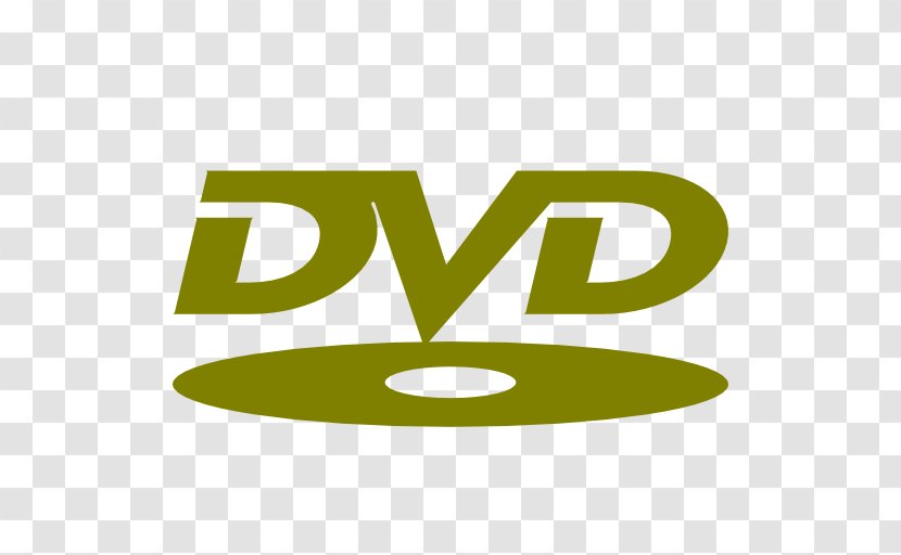 Blu-ray Disc DVD - Green - Dvd Transparent PNG
