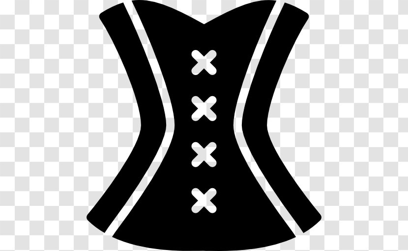 Training Corset Fashion - Symbol - Pants Transparent PNG