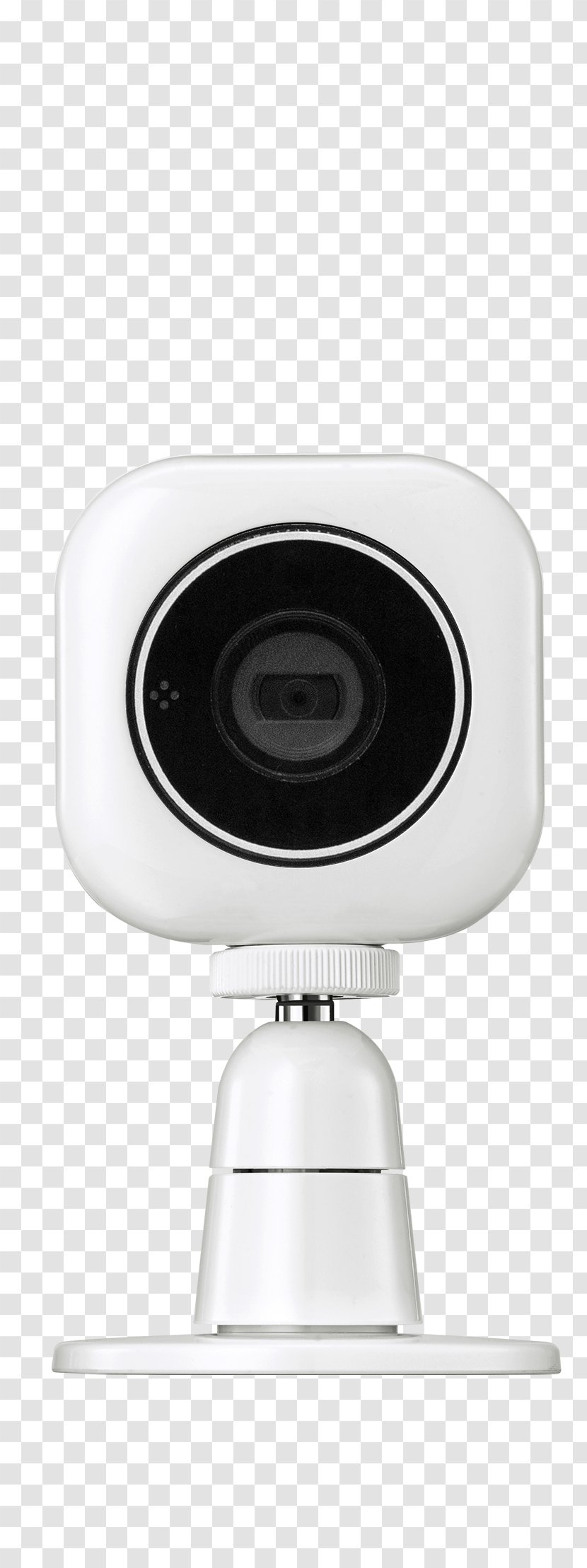 Webcam Immersive Video Home8 Camera - Google Home Mini Transparent PNG