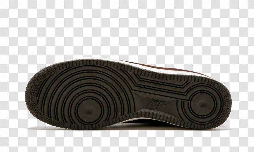 Air Force 1 Nike Sneakers Shoe Fashion - Walking Transparent PNG
