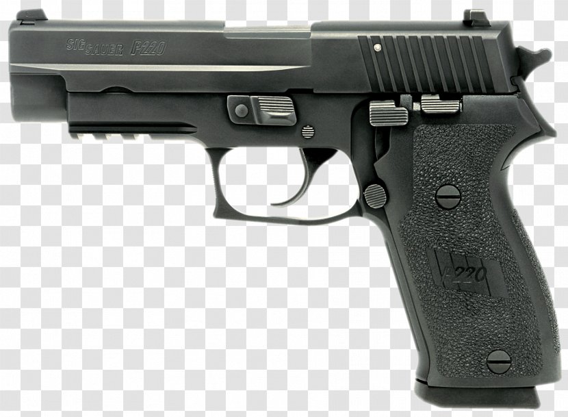 Beretta M9 92 Pistol 9×19mm Parabellum - Shooting Sport - Weapon Transparent PNG