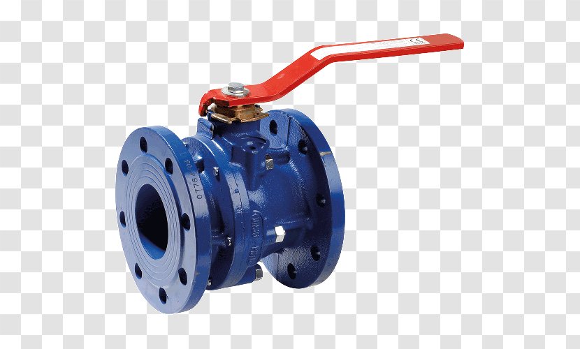 Ball Valve Gas Liquid Flange - Blow Transparent PNG