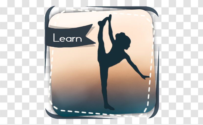 Google Play Search Gymnastics Dad's Day - Learning Transparent PNG