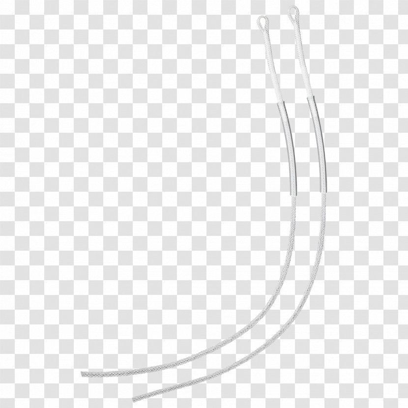 Line Body Jewellery Angle Transparent PNG