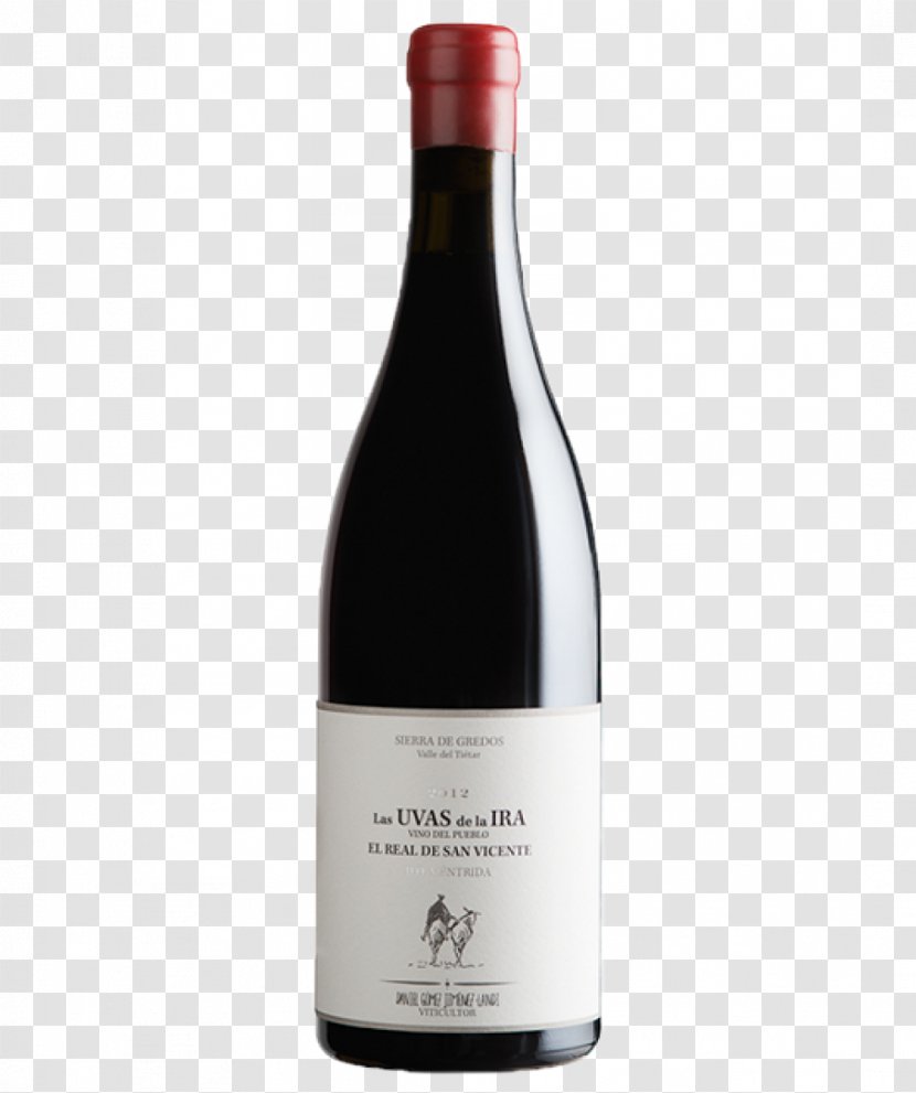 Red Wine Fleurie Pinot Noir Beaujolais - Merlot Transparent PNG