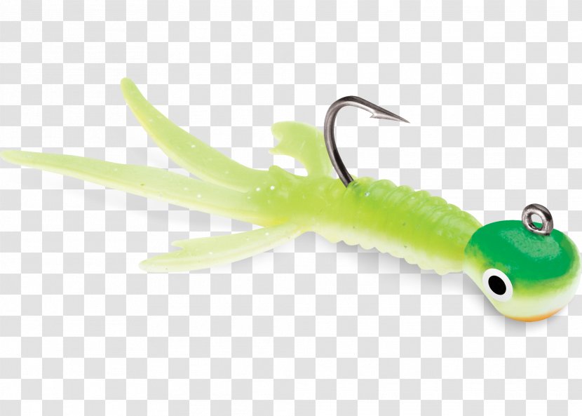 Fishing Baits & Lures Ice - Walleye Transparent PNG