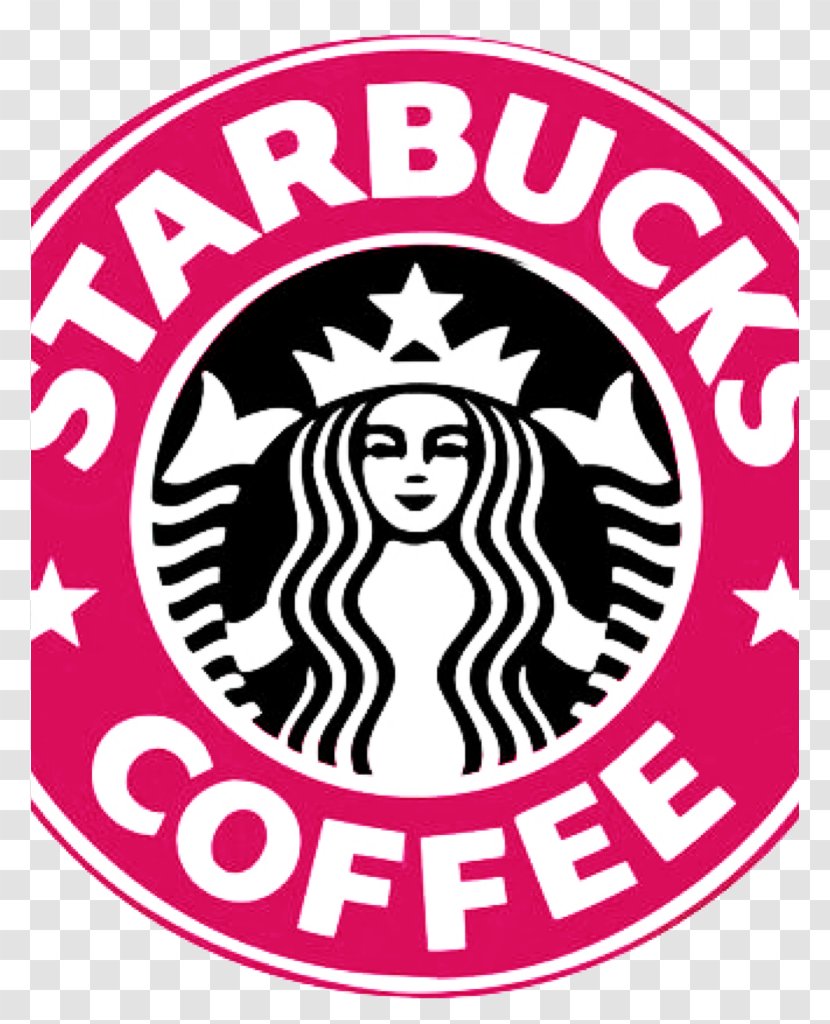 Starbucks Cafe Coffee Latte Westfield - Pink Transparent PNG