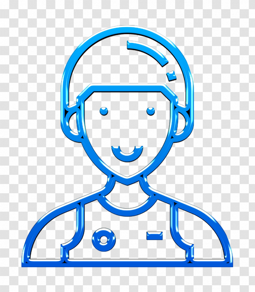 Careers Men Icon Assistant Icon Boy Icon Transparent PNG