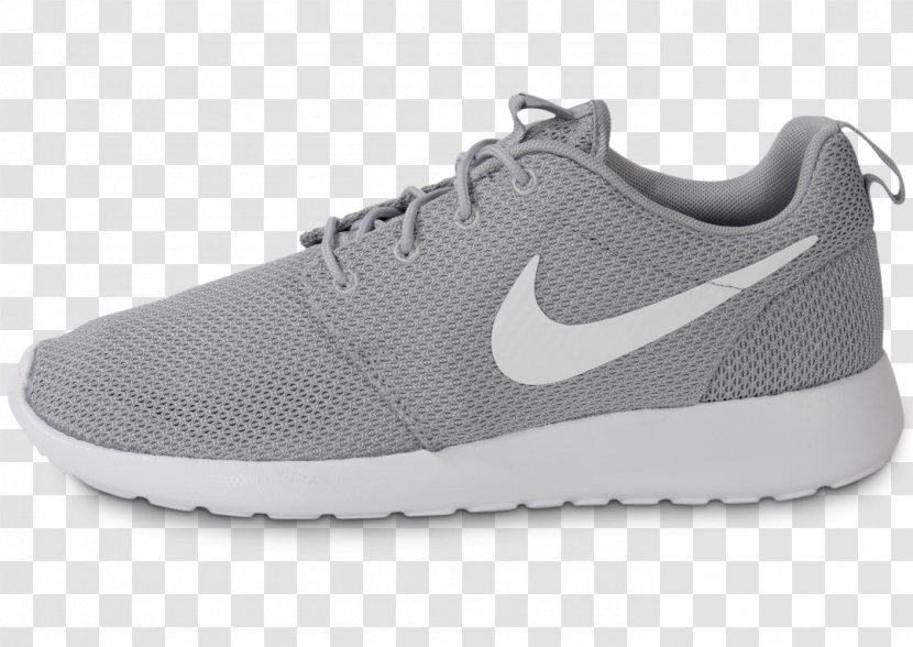 Shoe Sneakers White Nike Grey - Air Max Transparent PNG