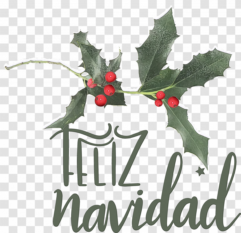 Christmas Day Transparent PNG