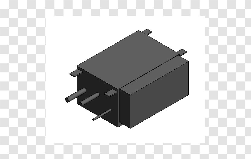 Transistor Electronic Component Electronics Passivity - Technology - Circuit Transparent PNG