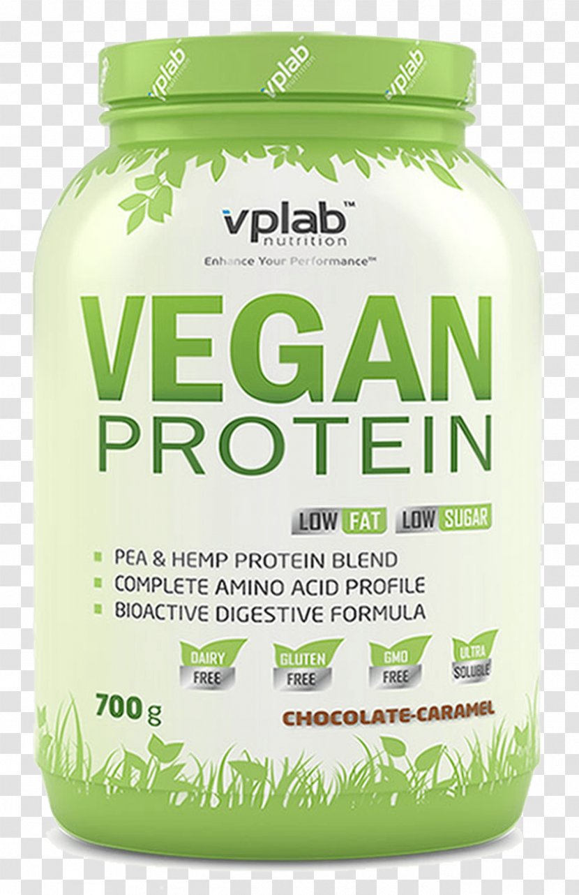 Protein Veganism Dietary Supplement VPLab Outlet Eiweißpulver - Whey - Diet Transparent PNG
