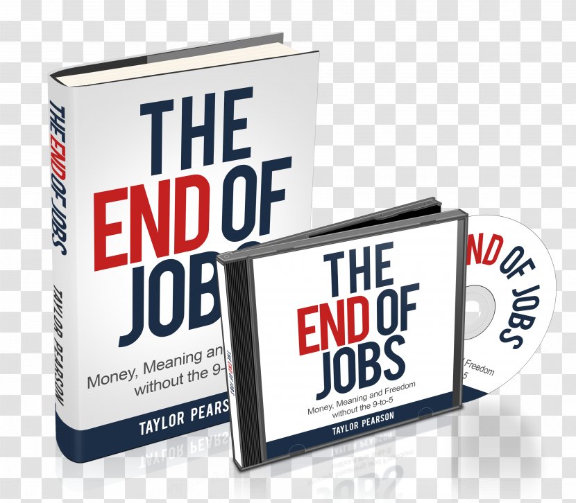 THE END OF JOBS 僕たちの20年戦略 Money Amazon.com Entrepreneurship - Display Advertising Transparent PNG