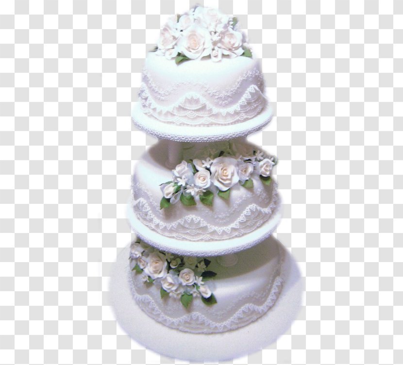 Wedding Cake Birthday Bakery Decorating Frosting & Icing - Royal Transparent PNG