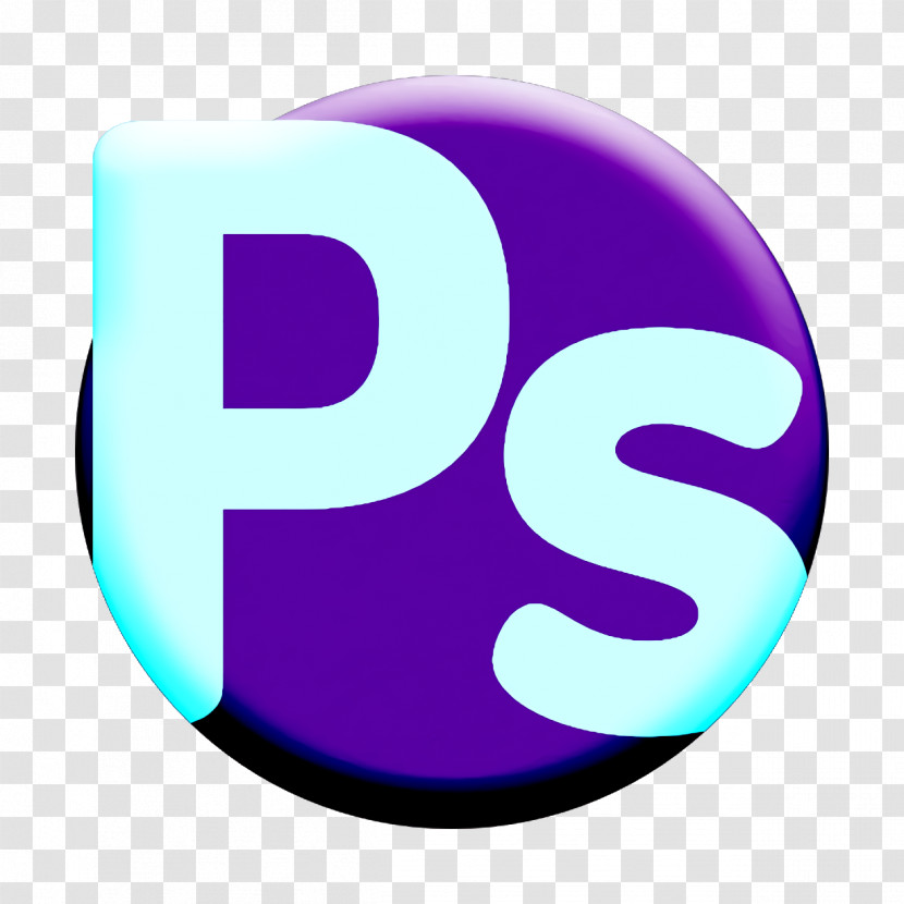 Photoshop Icon Adobe Logos Icon Transparent PNG