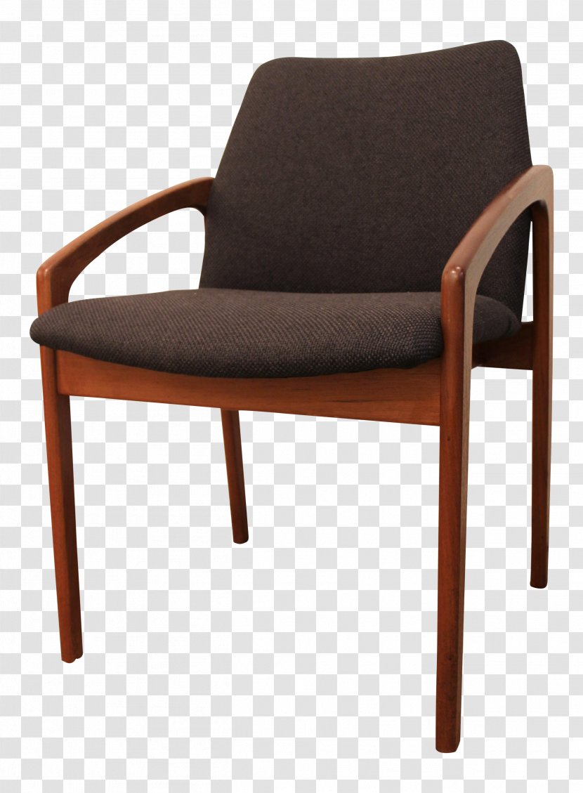 Chair Armrest Wood Furniture - Outdoor - Armchair Transparent PNG