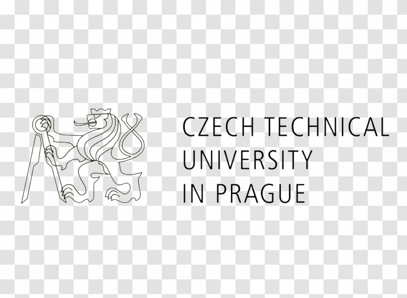 Rener Education Czech Technical University In Prague Logo English - Joint - Hydrometeorological Institute Transparent PNG
