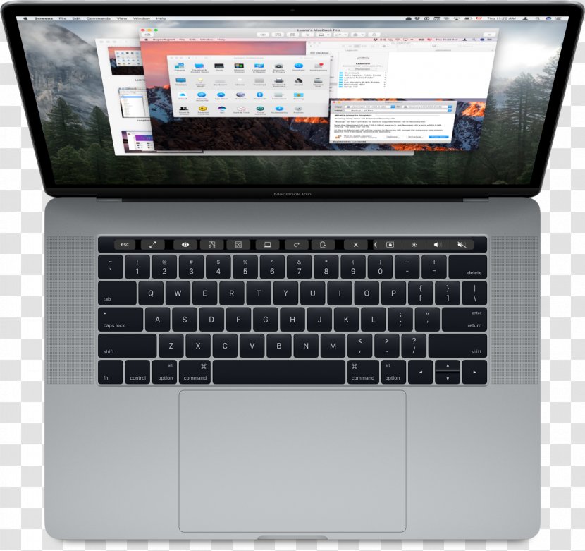 Apple MacBook Pro (15