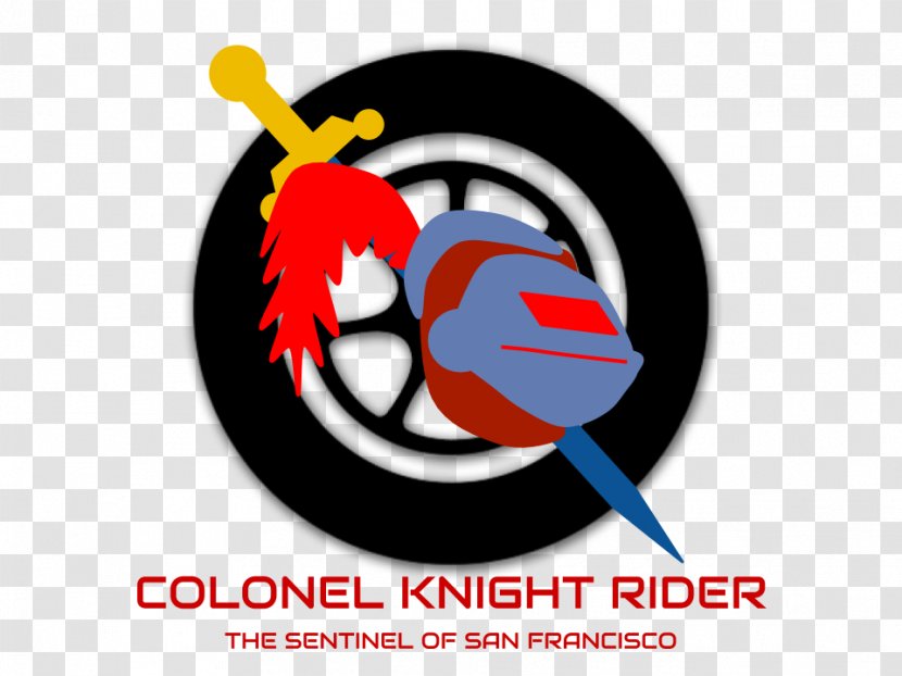 Logo Graphic Design - Deviantart - Knight Rider Transparent PNG