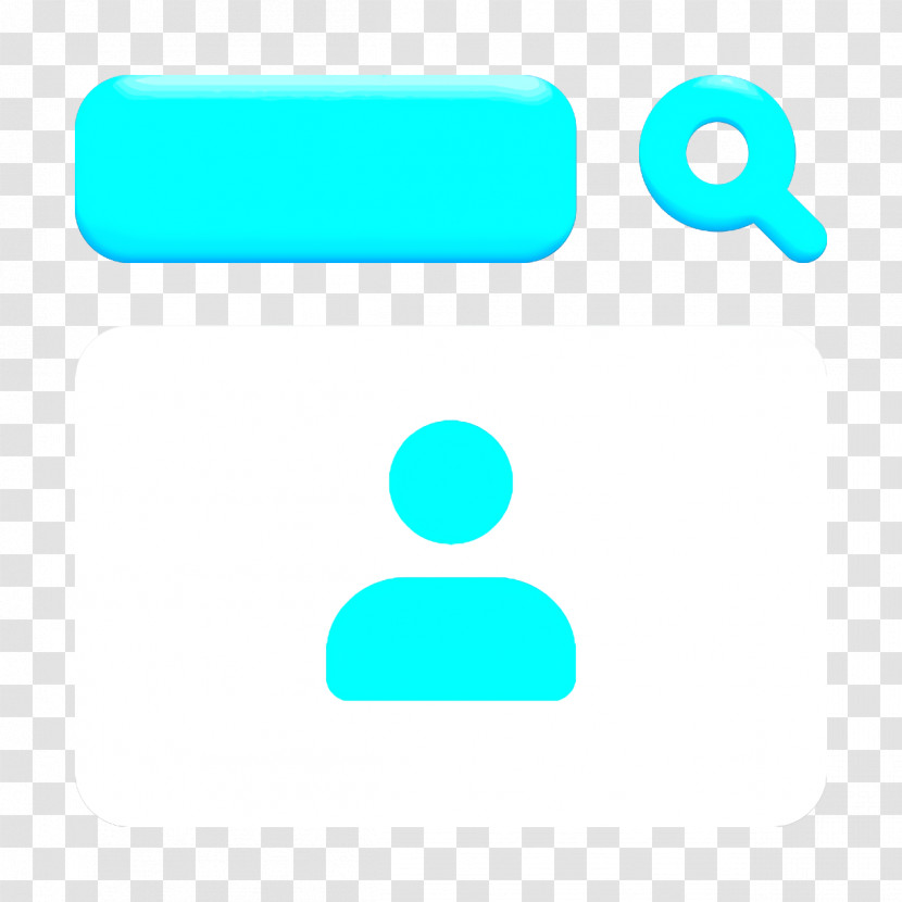 Ui Icon Wireframe Icon Transparent PNG