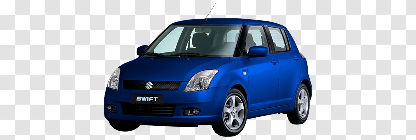 Suzuki Swift Maruti Car - Wagon R Transparent PNG