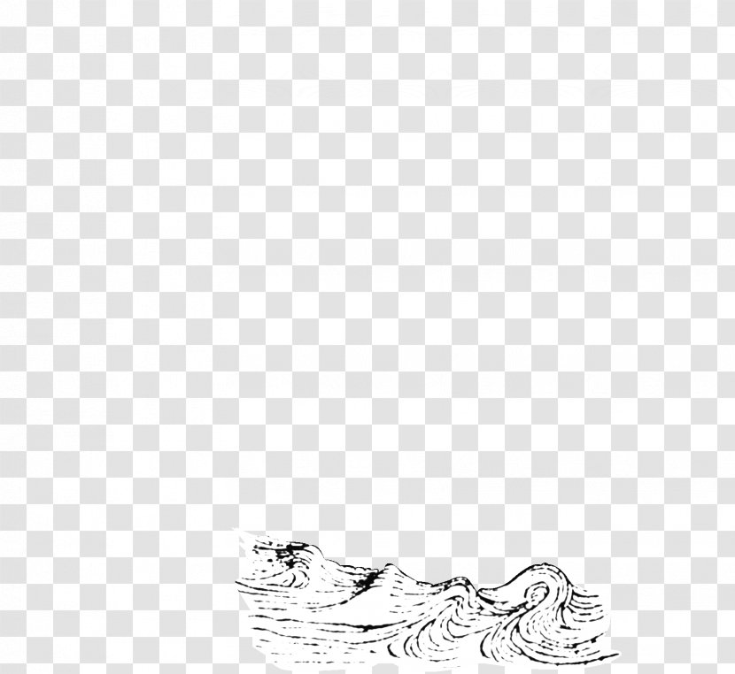 Line Art Shoe Drawing White Body Jewellery Transparent PNG