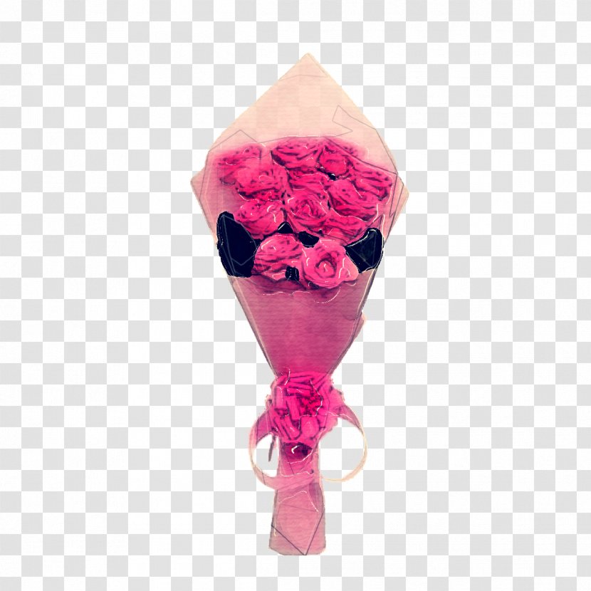 Rose - Cut Flowers - Fashion Accessory Transparent PNG