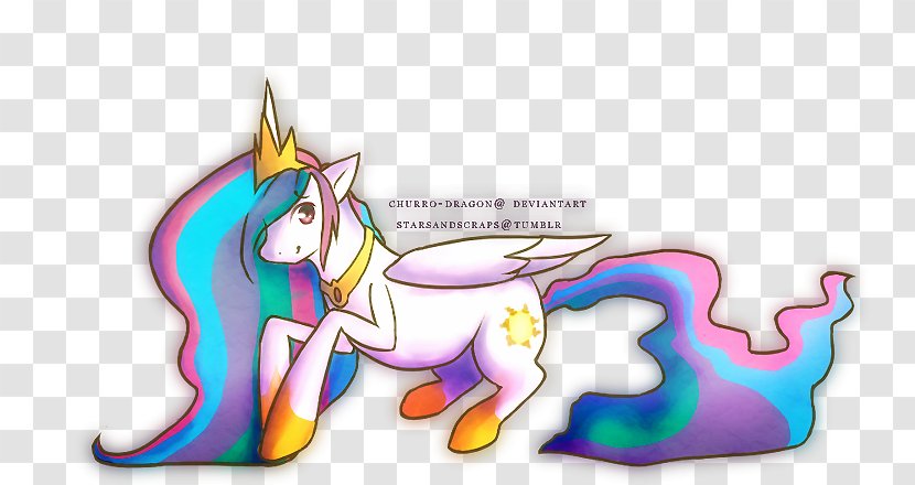 Horse Unicorn Illustration Clip Art Animal - Pony Transparent PNG