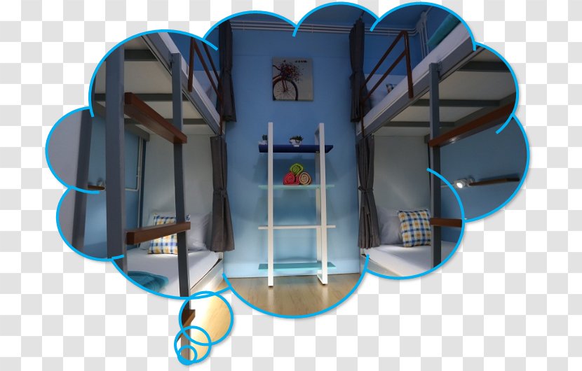 Ko Lanta District Ideal Beds Hostel Ao Nang Beach Krabi Accommodation Transparent PNG