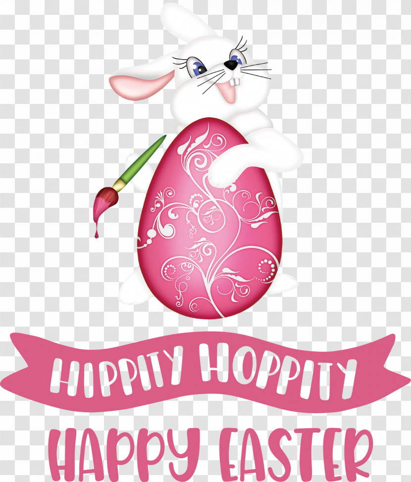 Happy Easter Day Transparent PNG