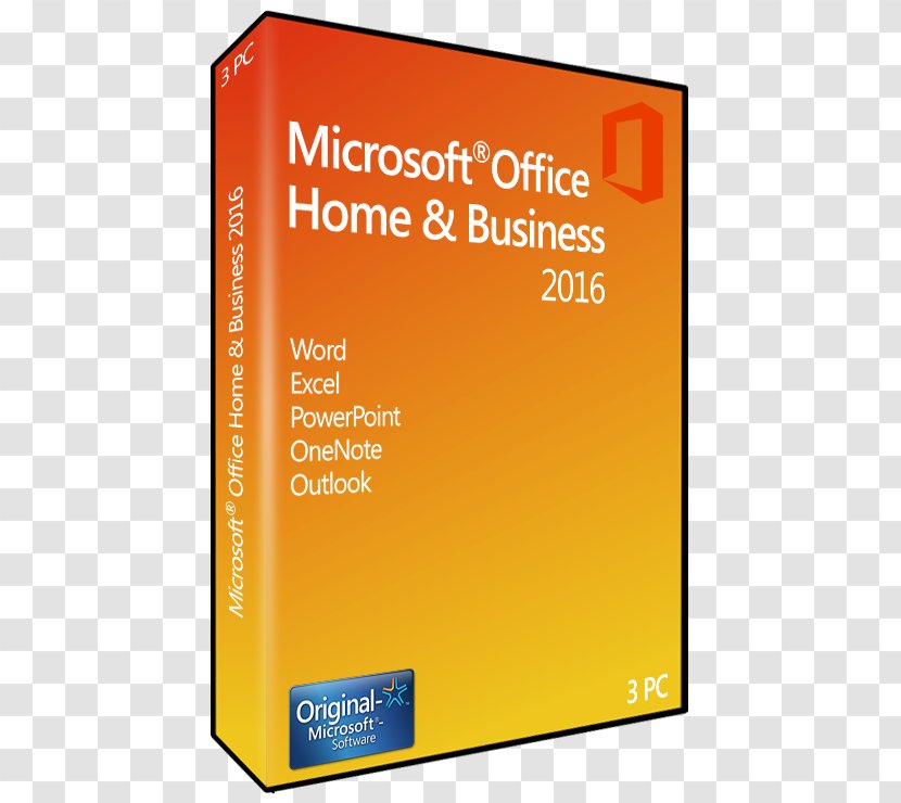 Microsoft Office 2016 2010 2013 - Home Transparent PNG
