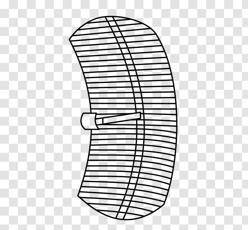 Omnidirectional Antenna Aerials Parabolic Yagi–Uda Wi-Fi - Yagiuda - Awx Transparent PNG