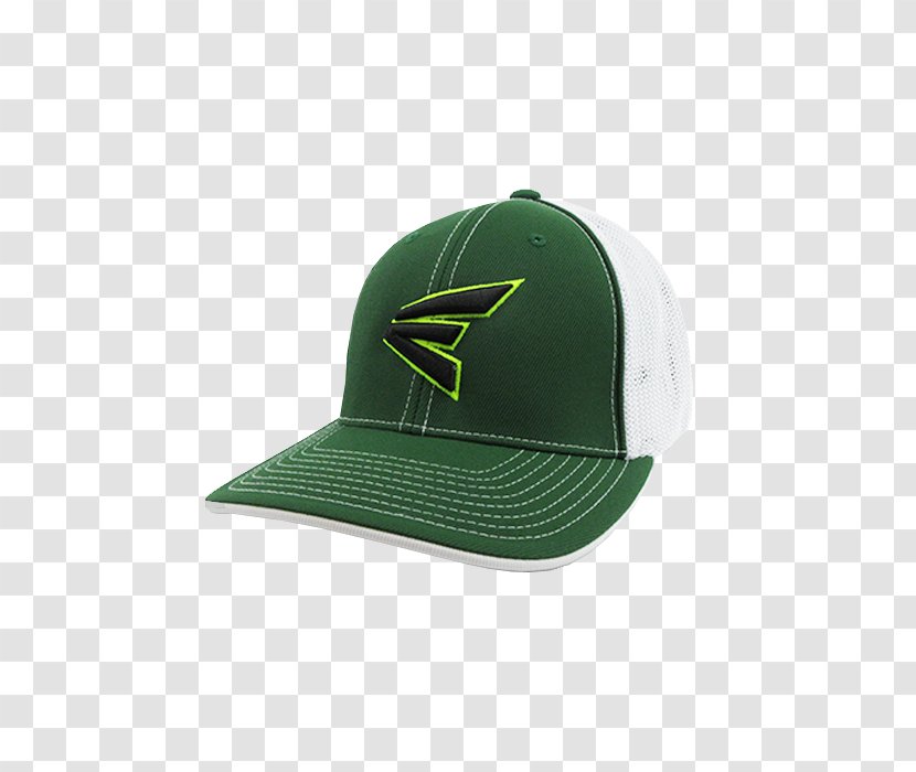 Baseball Cap Green - Headgear - Personalized Summer Discount Transparent PNG