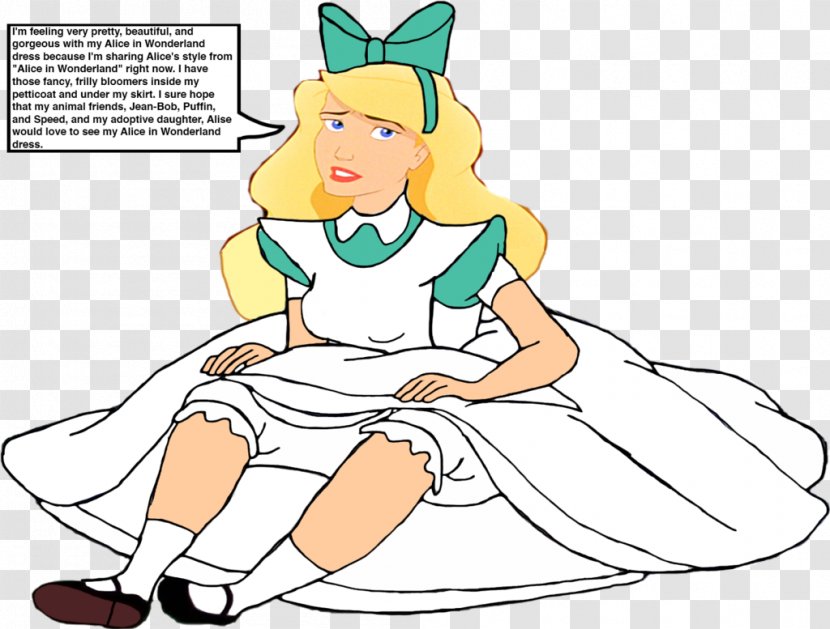 DeviantArt Princess Odette Digital Art Artist - Dress - Fictional Character Transparent PNG