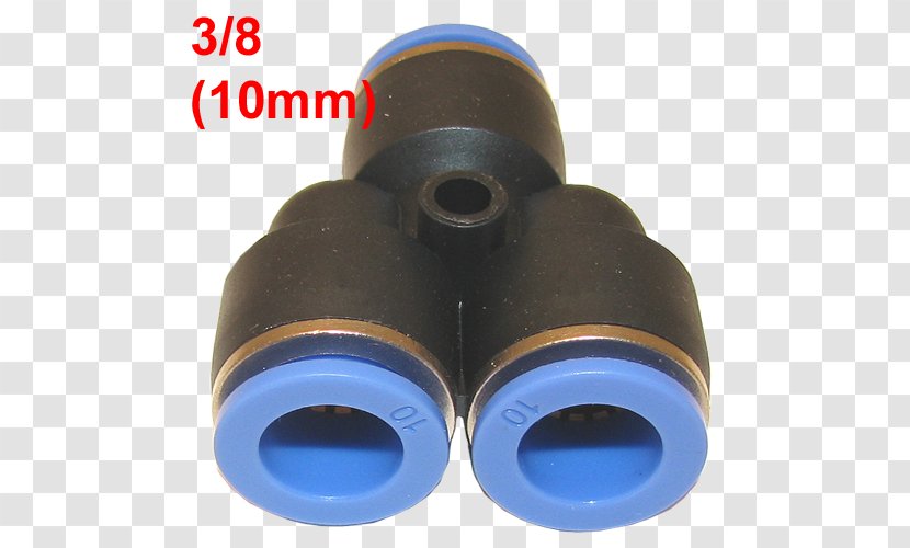Plastic Tool Pipe - Whisper Inline Transparent PNG