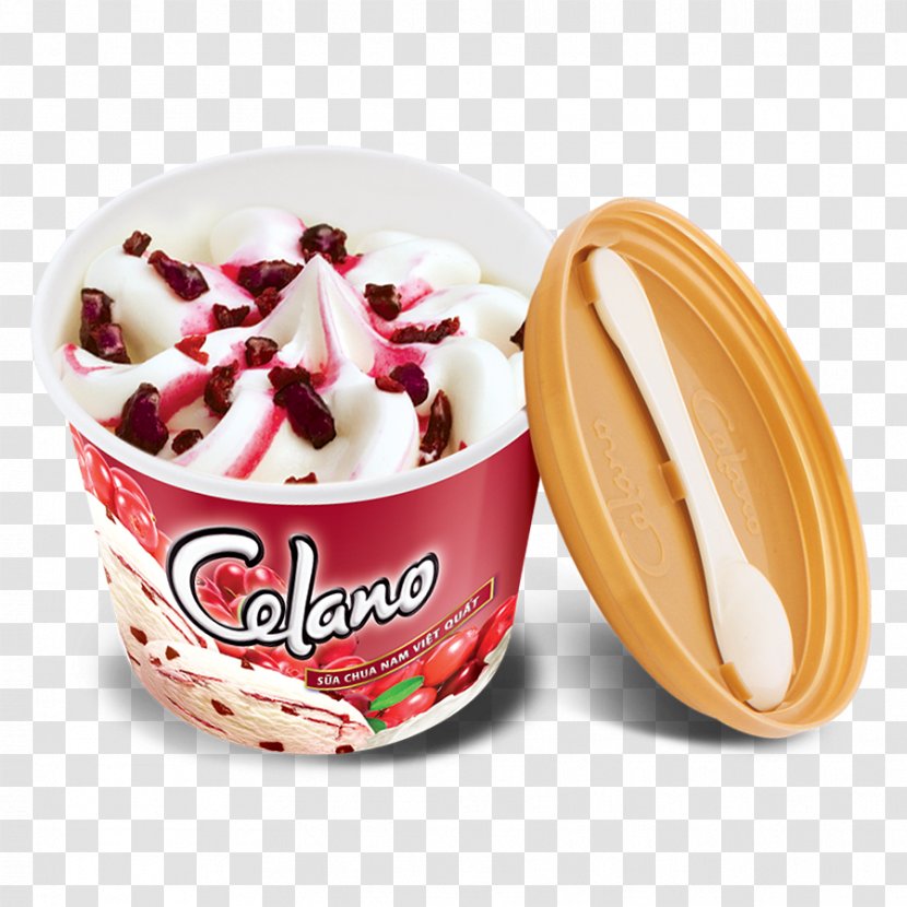 Ice Cream Frozen Yogurt Food Kinh Do Corporation Flavor Transparent PNG