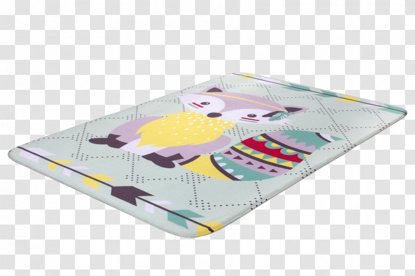 Carpet Fairy Tale Raccoon Material - Color Transparent PNG