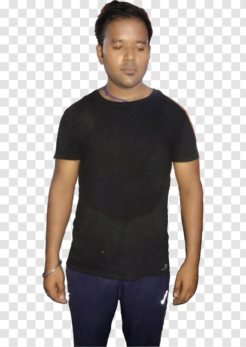 T-shirt Sleeve Merino Sweater Clothing Transparent PNG