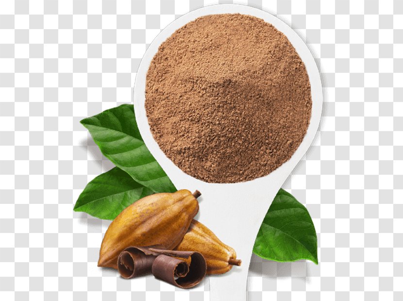 Dietary Supplement Organic Food Cocoa Bean Health Solids - Ingredient Transparent PNG