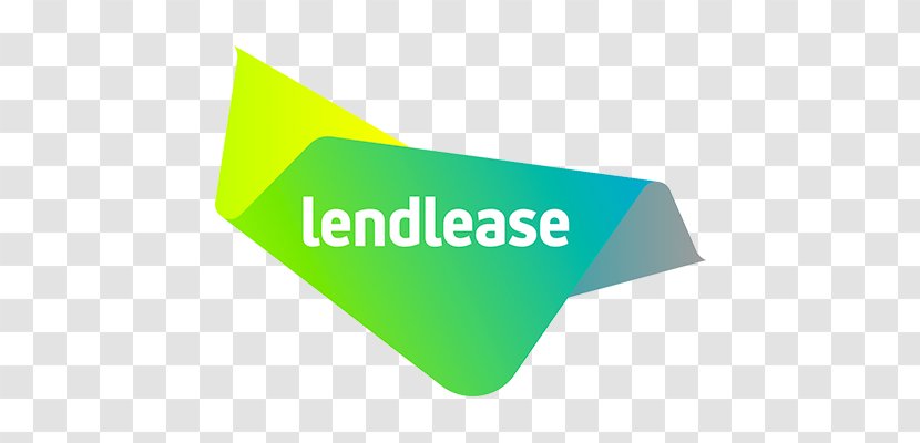 Lendlease Logo Brand Lend Lease Communities Product - Green - Passive Stretching Transparent PNG
