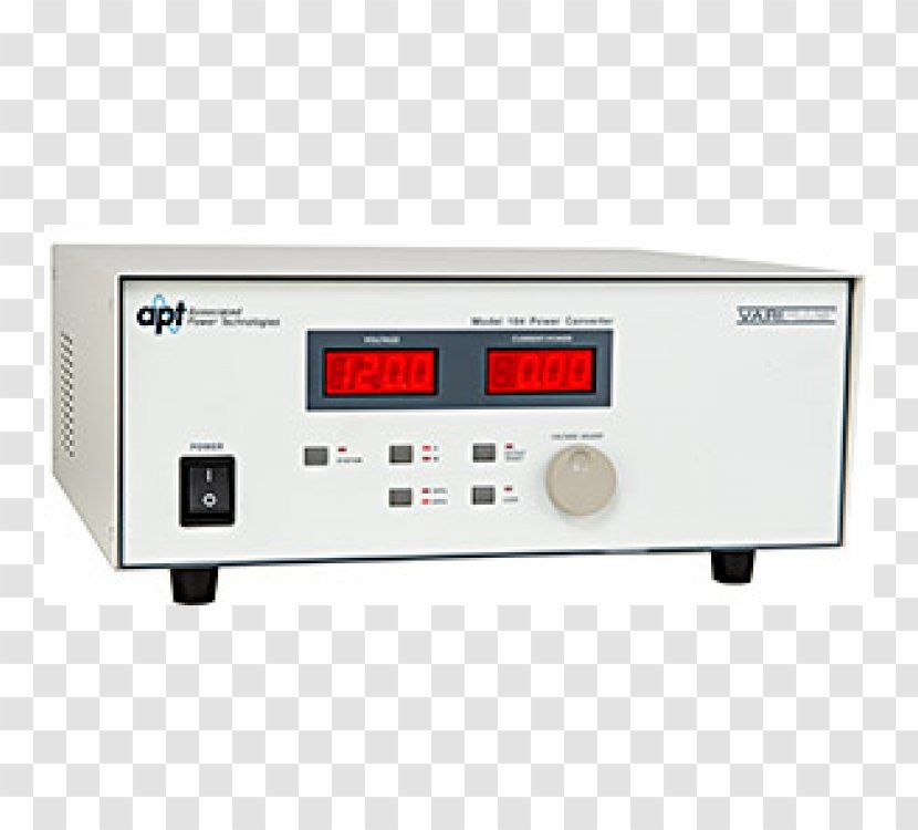Electronics Radio Receiver AV Amplifier Audio - Batterfly Transparent PNG