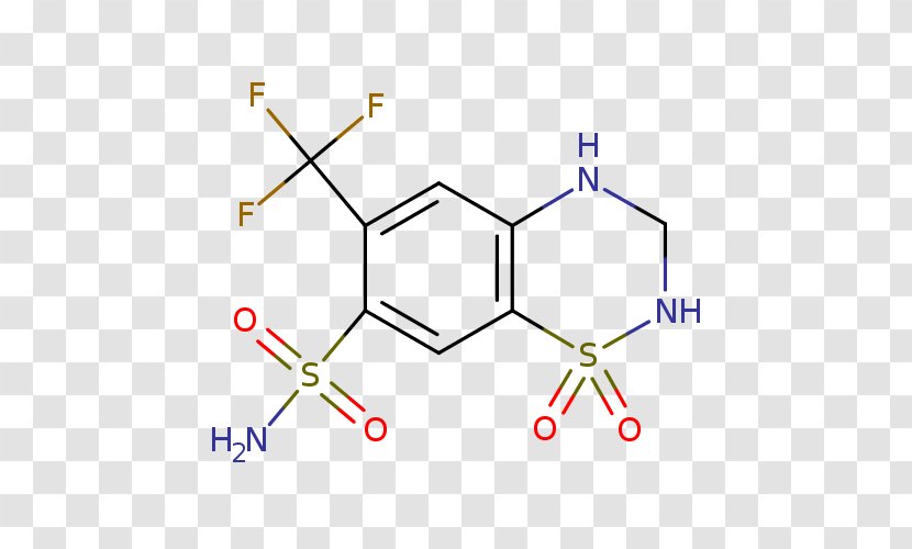Chemical Compound Formula Molecule N,N-Dimethyltryptamine Molecular - Substance - Area Transparent PNG