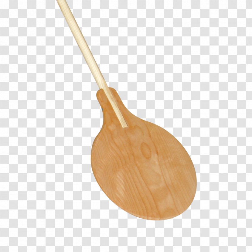 Spoon - Wooden - Design Transparent PNG