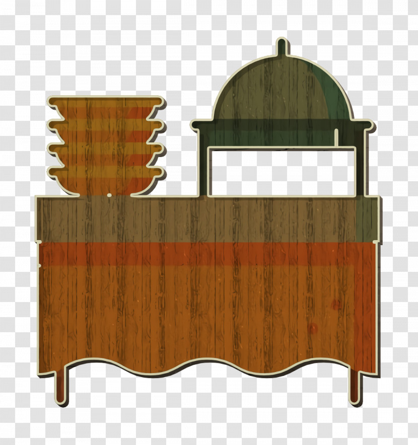 Catering Icon Buffet Icon Restaurant Icon Transparent PNG