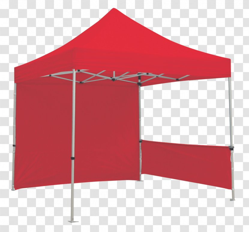 Tent Pop Up Canopy Outdoor Recreation Shelter - Rectangle - Carnival Transparent PNG