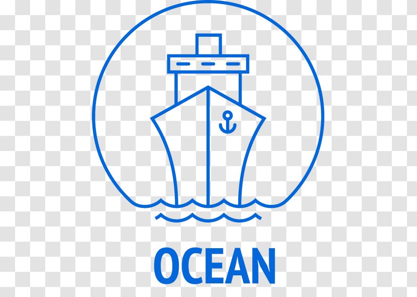 バーチャルYouTuber Freight Forwarding Agency Organization Export - Number - Ocean Transparent PNG