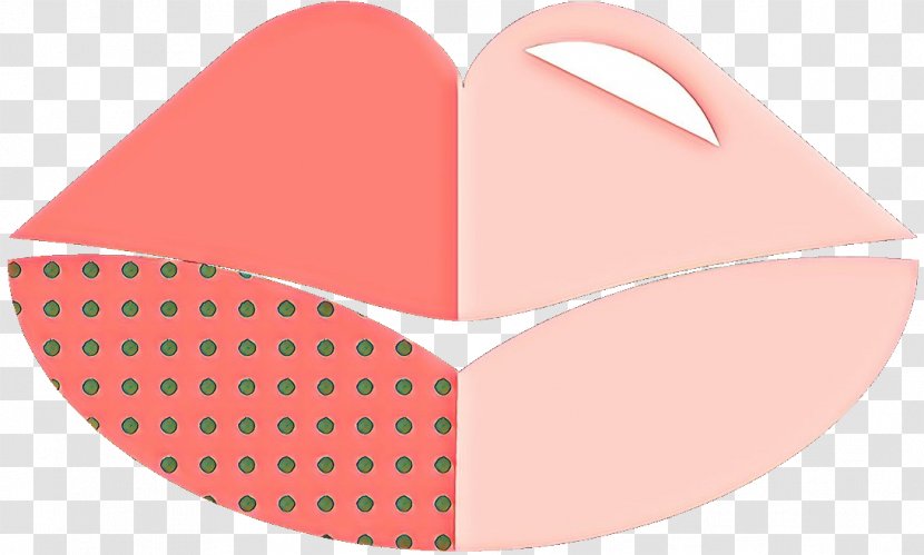 Product Design Angle Line Pink M - Red Transparent PNG