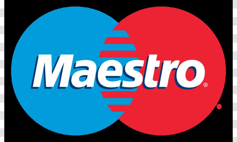 Maestro Mastercard Debit Card Logo Cirrus Transparent PNG