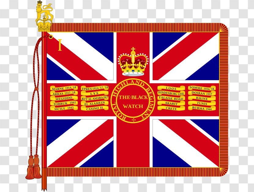Regiment Military Colours, Standards And Guidons Battalion Royal Northumberland Fusiliers Princess Patricia's Canadian Light Infantry - Rank Transparent PNG