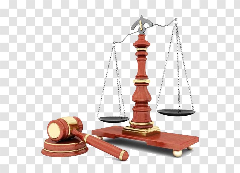 Judge Gavel Hammer Court Judiciary - Product - Balance Transparent PNG